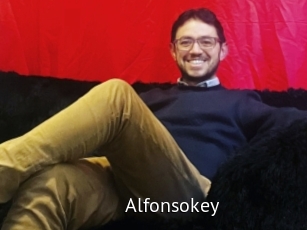 Alfonsokey