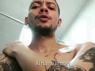 Alhansummer