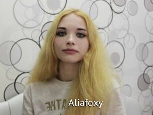 Aliafoxy