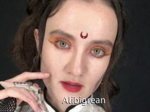 Alibigrean