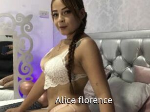 Alice_florence