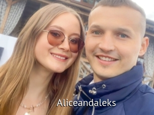 Aliceandaleks