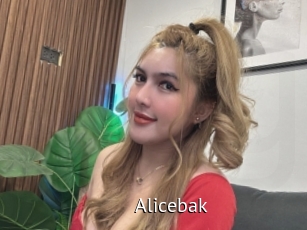 Alicebak