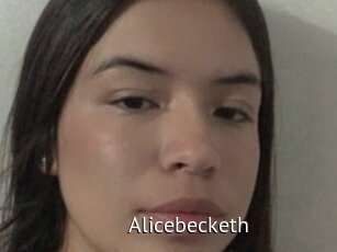 Alicebecketh