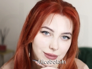 Alicebolain