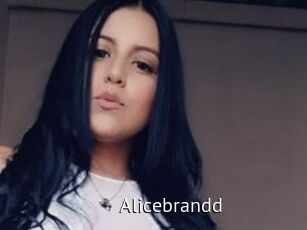 Alicebrandd