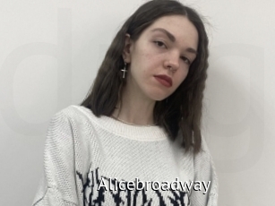 Alicebroadway