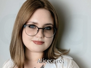Alicecarrol