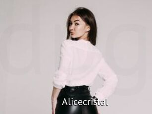 Alicecristal