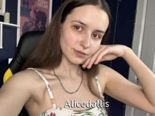 Alicedallis