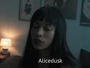 Alicedusk