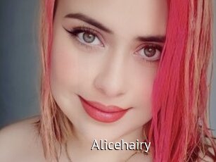 Alicehairy