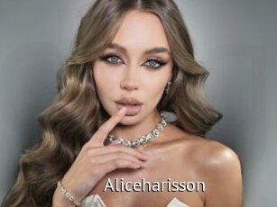 Aliceharisson
