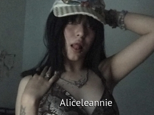 Aliceleannie