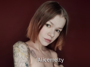 Alicemelty