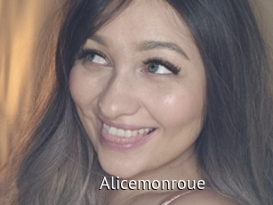 Alicemonroue