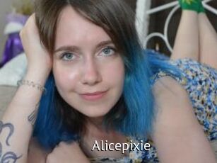 Alicepixie