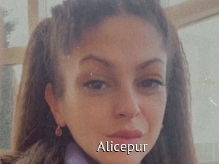 Alicepur