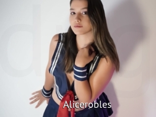 Alicerobles