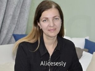 Alicesesly