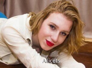 Alicets
