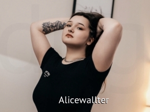 Alicewallter