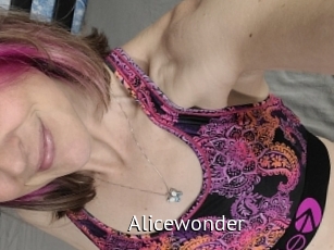 Alicewonder