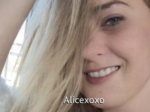 Alicexoxo