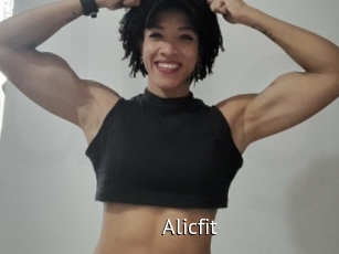 Alicfit