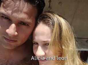 Alicia_and_leon
