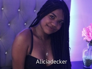 Aliciadecker
