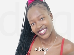 Aliciae