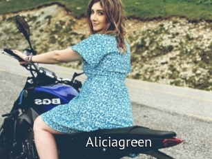 Aliciagreen