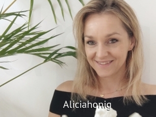 Aliciahonig