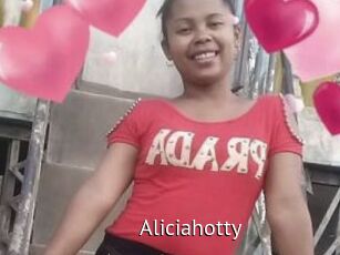 Aliciahotty