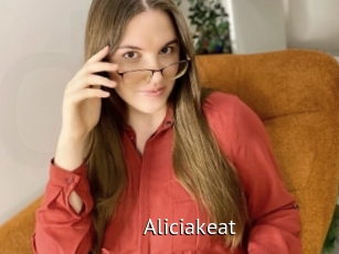 Aliciakeat