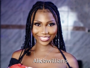 Aliciawilliams