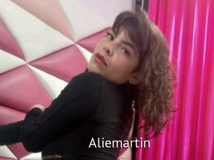 Aliemartin