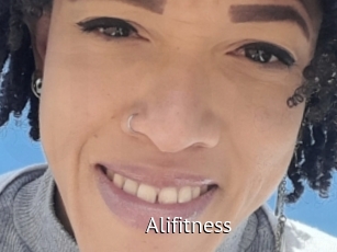 Alifitness