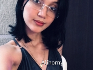 Alihorny