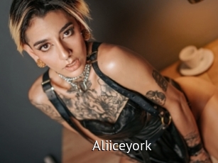 Aliiceyork