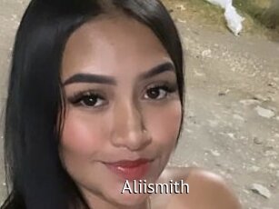 Aliismith