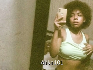 Alika101