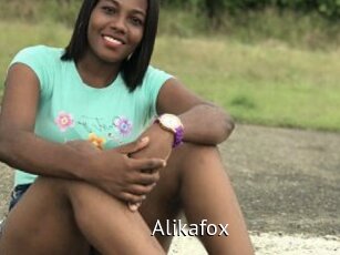 Alikafox