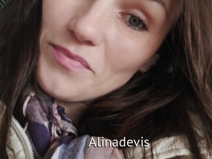 Alinadevis
