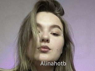 Alinahotb