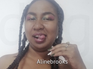 Alinebrooks