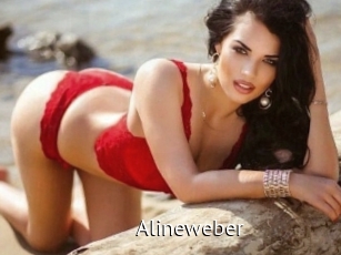 Alineweber