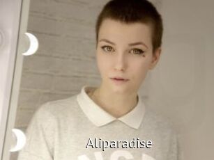 Aliparadise