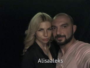 Alisaaleks